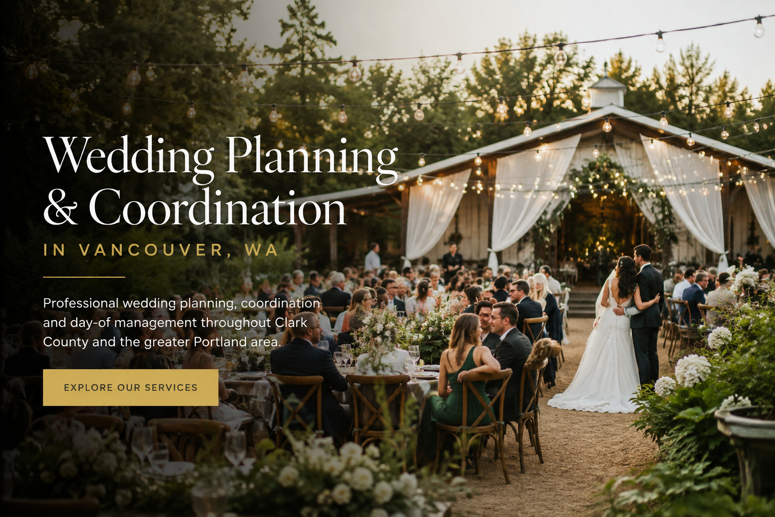 Wedding Planner