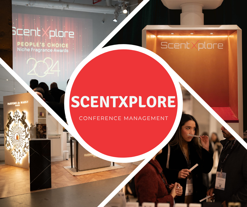 ScentXplore